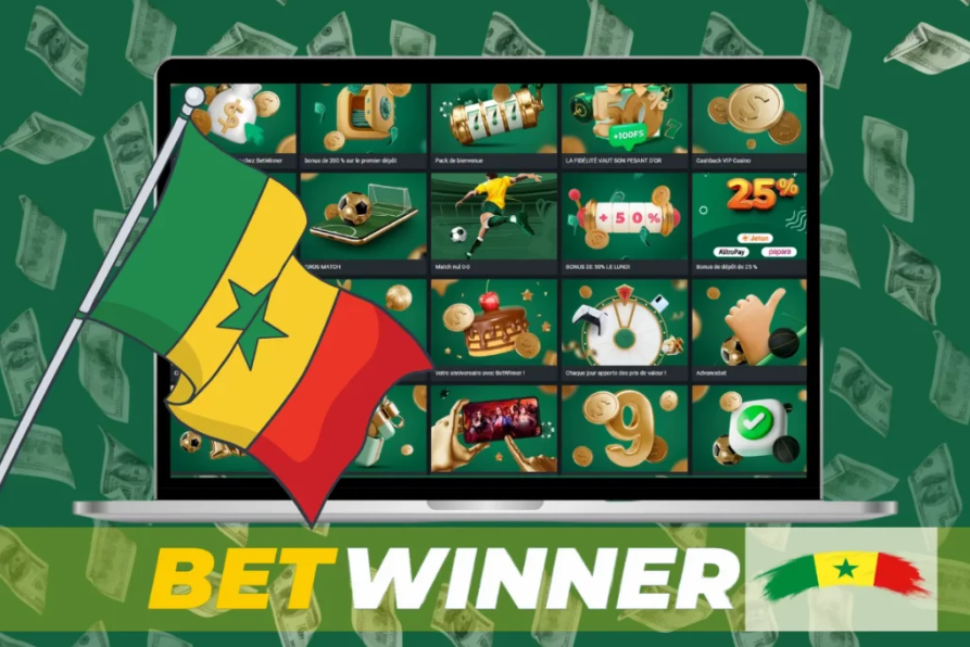 Betwinner Sportsbook A Comprehensive Guide to Online Betting