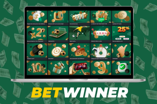 Betwinner Sportsbook A Comprehensive Guide to Betting Excellence