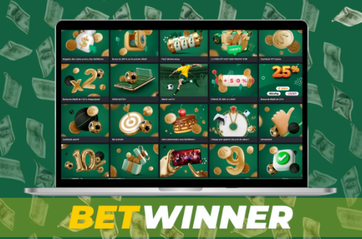 Betwinner Sportsbook The Ultimate Online Sports Betting Experience