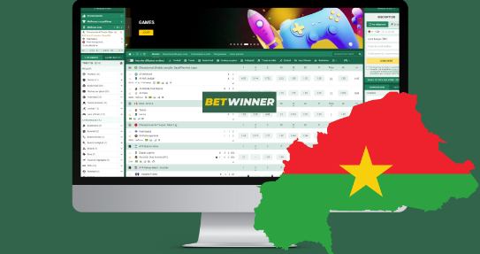 Découverte complète de Betwinner Sports Bet pour les amateurs de paris