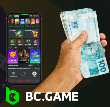 Explore the Thrilling World of Bc.Game Site