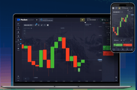 Pocket Option Sign In Navigating the World of Online Trading