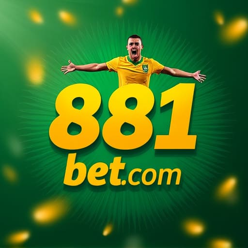 Aposte com Confiança 881Bet, O Seu Melhor Parceiro de Apostas Online