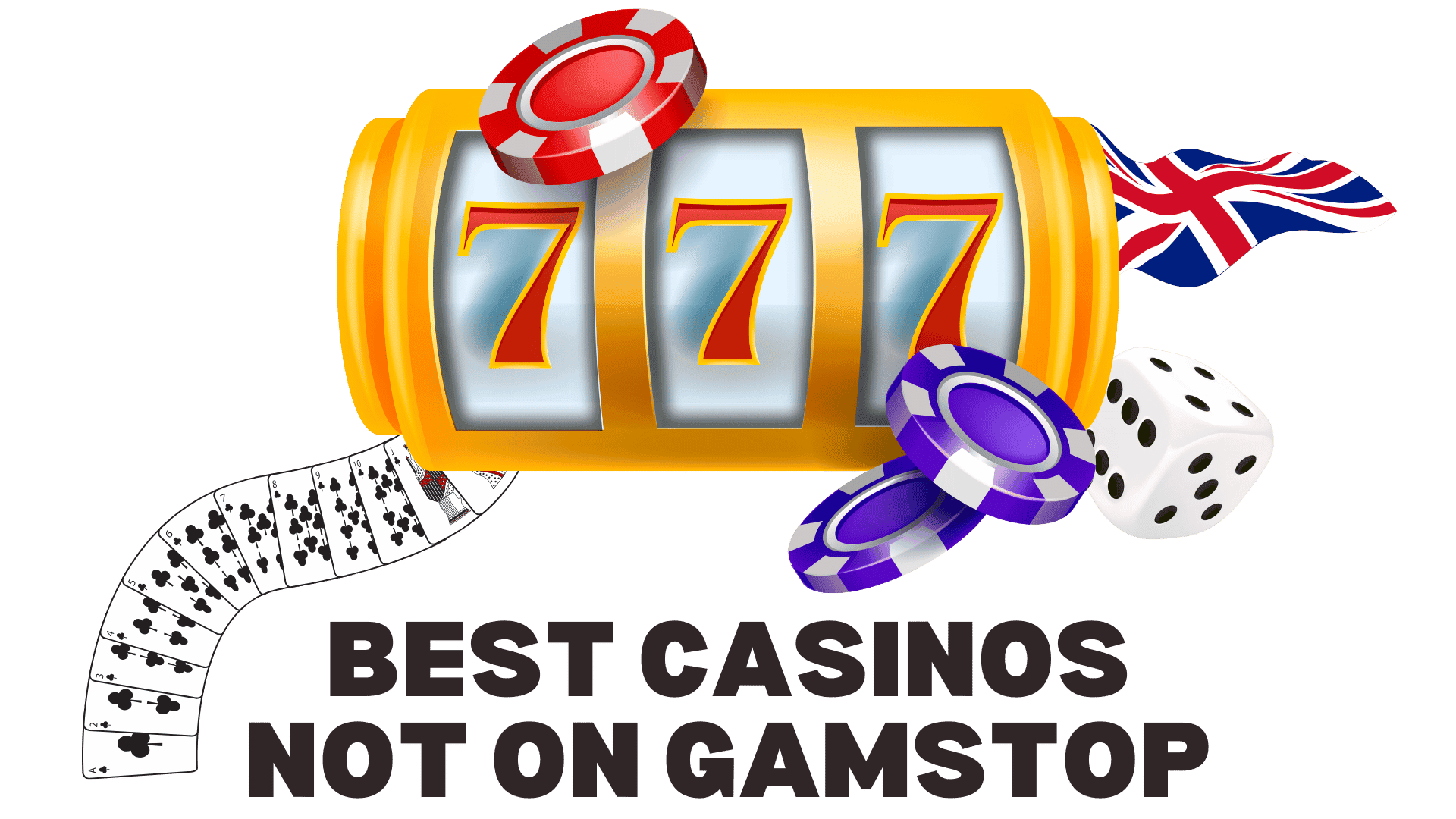 Casinos Not on Gamstop 2707