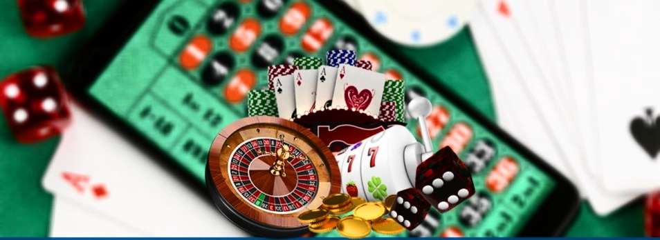 Discover the Benefits of Non Gamstop Casinos 3776