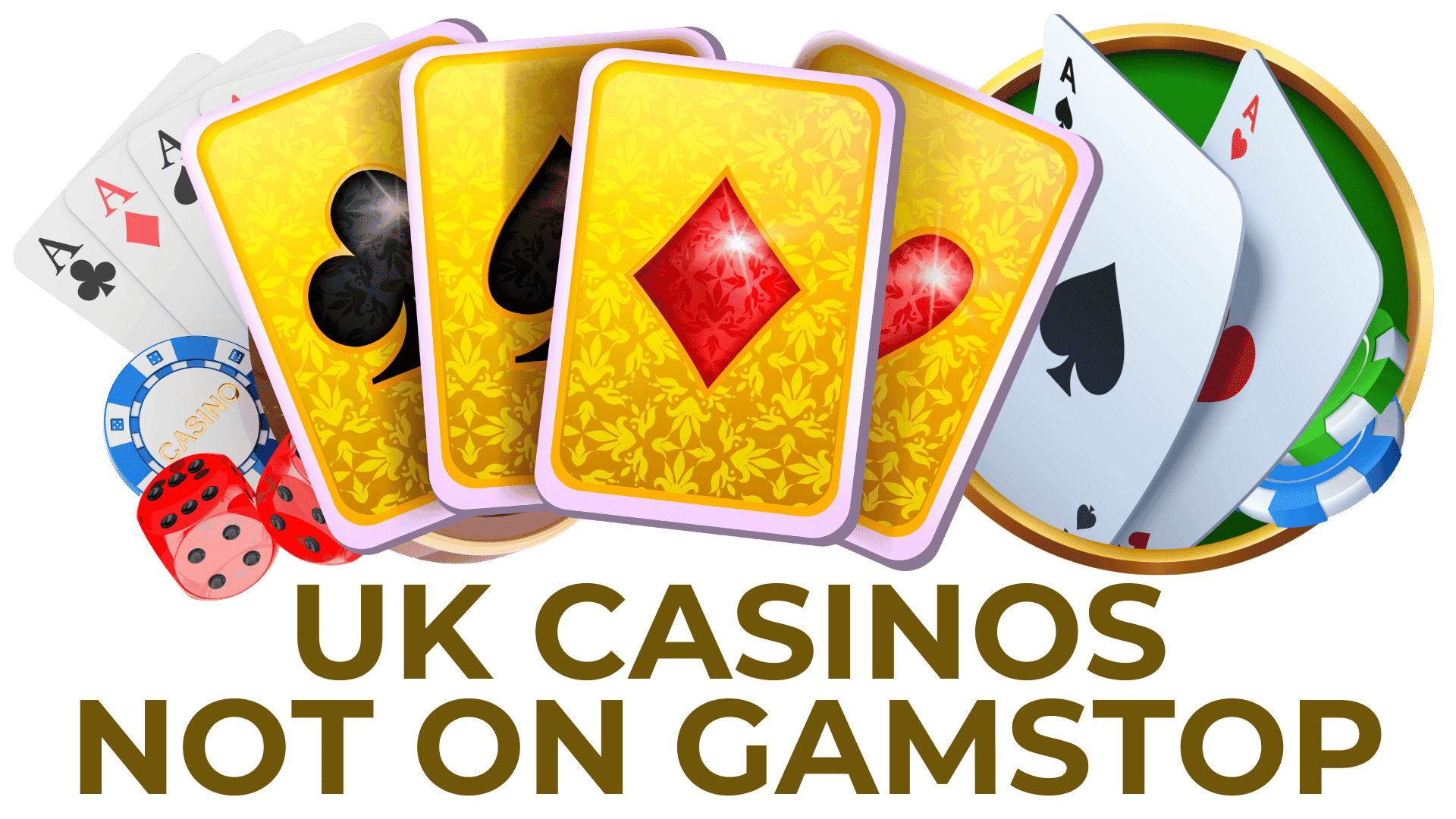 Discover the Best UK Casinos Not on Gamstop 188