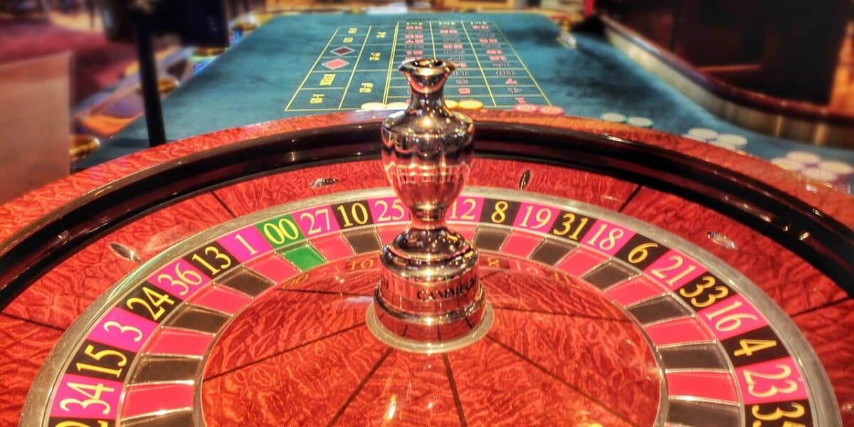 Discover the Excitement of Non Gamstop Casinos UK 2853