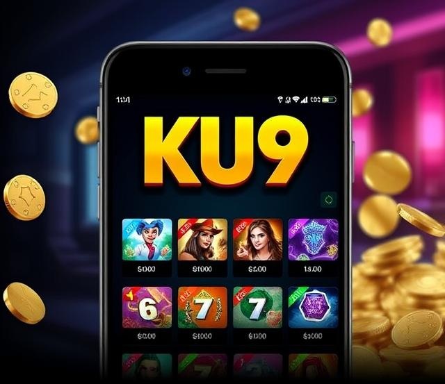 Everything You Need to Know About KU9 Casino 78