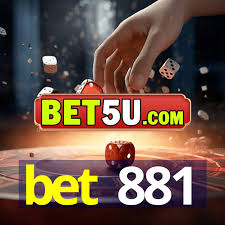 Experience Online Betting Like Never Before with 881x Bet 39