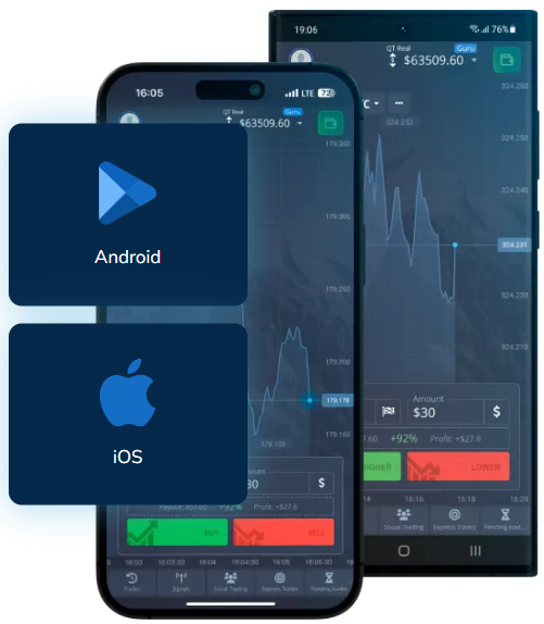 Master the Pocket Option Sign Up Process for Efficient Trading