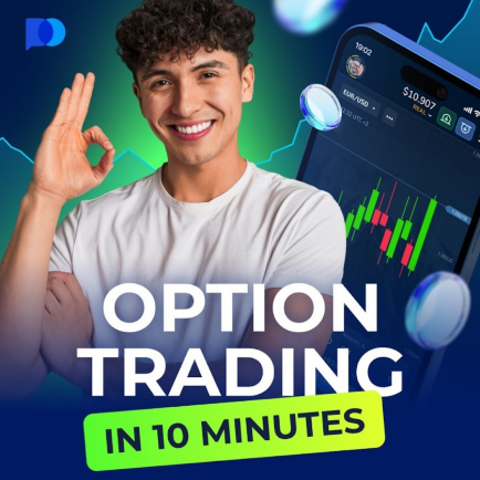 Pocket Option Broker Exploring the Dynamic World of Online Trading