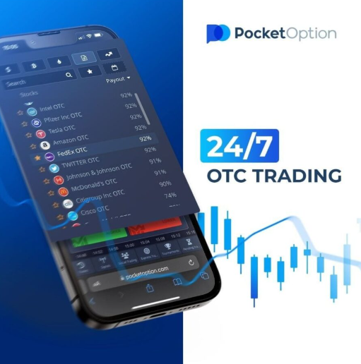 Pocket Option Crypto Navigating the World of Cryptocurrency Trading