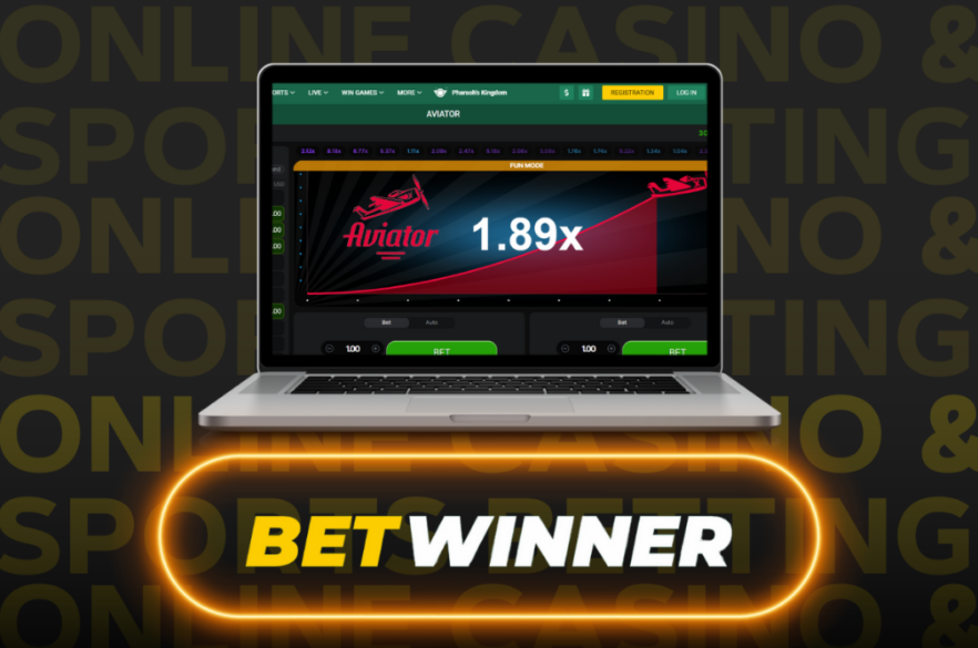 Your Ultimate Guide to Betwinner Betting